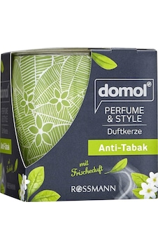 Sigara Kokusuna Karşı Özel Bileşim Kokulu Mum 150 G