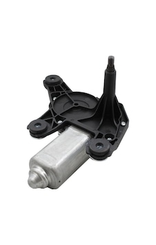 Fiat Grande Punto Arka Cam Silecek Motoru 2005--2013 Fiat Grande Punto Arka Cam Silecek Motoru 2005--2013