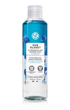 Yves Rocher Pur Bleuet Yoğun Makyaja Özel Göz Makyajı Temizleyici 200 Ml Yves Rocher Pur Bleuet Yoğun Makyaja Özel Göz Makyajı Temizleyici 200 Ml