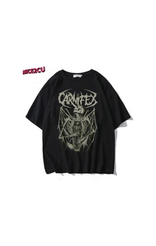 Noıssey 2023/2024 Köstebek Sokak Trend Tasarım Harajuku/gotik Sezon Adj47-2257 T-shirt Renk Noıssey 2023/2024 Köstebek Sokak Trend Tasarım Harajuku/gotik Sezon Adj47-2257 T-shirt Renk