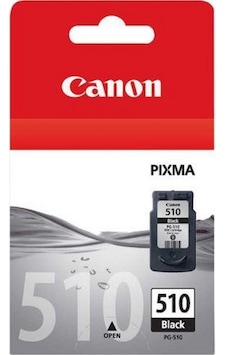 Canon Pg 510 Kartuş / Siyah