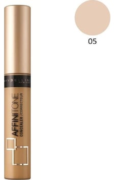 Maybelline New York Affinitone Concealer 05 Delist Maybelline New York Affinitone Concealer 05 Delist