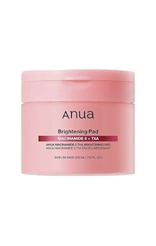 Anua Niacinamide 5 Txa Brightening Pad 60 Pad Anua Niacinamide 5 Txa Brightening Pad 60 Pad