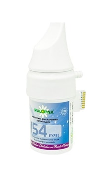 Rulopak Cosmic M5 Koku Makinesi Kokusu Eyfel 130 ML Rulopak Cosmic M5 Koku Makinesi Kokusu Eyfel 130 ML