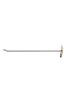 Raf Askı Kancası Duvar Monte 30 Cm Renk Raf Askı Kancası Duvar Monte 30 Cm Renk