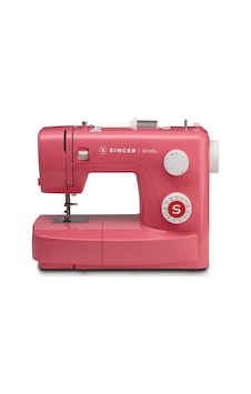 Singer Simple 3223R Dikiş Makinesi (Singer Türkiye Garanti) Singer Simple 3223R Dikiş Makinesi (Singer Türkiye Garanti)
