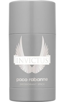 Paco Rabanne Invictus Deodorant Stick 75 G Paco Rabanne Invictus Deodorant Stick 75 G