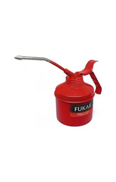 Yağdanlık 500 Cc Metal Uçlu Düz F-216 133.02.yg01 Yağdanlık 500 Cc Metal Uçlu Düz F-216 133.02.yg01