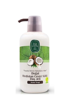 Eyüp Sabri Duş Jeli Hindistan Cevizi 600ml