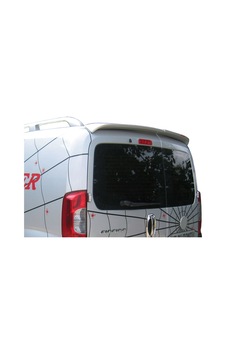 Peugeot Bipper Spoiler Bagaj Gt 2 Prç Fiber 2008 Ve Sonrası