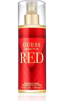 Guess Seductive Red Fragrance Mist 250 ML Guess Seductive Red Fragrance Mist 250 ML
