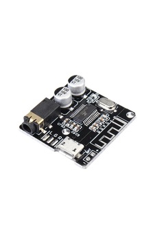 Bluetooth Amfi Kablosuz Ses Alıcı Modülü Vhm-314 Rd100617