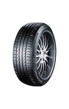 Continental Contisportcontact 5 XL P N0 295/35R20 105Y Yaz Lastiği 2026 Continental Contisportcontact 5 XL P N0 295/35R20 105Y Yaz Lastiği 2026