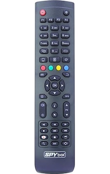 Weko Novacom Spybox S9 Android 4k Kumanda Weko Novacom Spybox S9 Android 4k Kumanda
