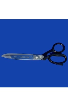 Solgern Makas Metal Saplı No:11 28 Cm Solgern Makas Metal Saplı No:11 28 Cm