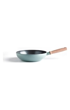 Greenpan Mayflower 28cm Wok Tava Greenpan Mayflower 28cm Wok Tava