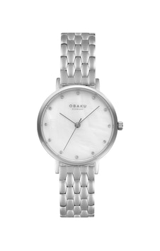 Obaku Denmark V248lxcwsc Kadın Kol Saati Obaku Denmark V248lxcwsc Kadın Kol Saati