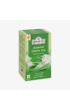 Ahmad Tea Yasemin Aromalı Yeşil Çay 20 Li Poşet Çay