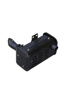 Speedsun 186f 186fa 188f 192f 10hp Dizel Motor Susturucu Egzoz Komple Speedsun 186f 186fa 188f 192f 10hp Dizel Motor Susturucu Egzoz Komple