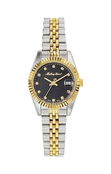 Mathey Tissot D710bn Sarı Mathey Tissot D710bn Sarı