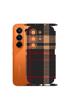 Kapps Tecno Camon 50 Ultra İle Uyumlu Rainbow Serisi Premium Kaplama 360