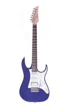 Madison Meg-bl Mavi Elektro Gitar Madison Meg-bl Mavi Elektro Gitar