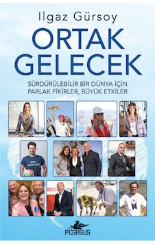 Ortak Gelecek Ortak Gelecek