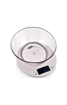 Ayrex Goldmaster Menekşe Geniş Led Ekranlı Dokunmatik Dijital Hassas 1gr-5kg Mutfak Tartısı Terazisi Diğer Ayrex Goldmaster Menekşe Geniş Led Ekranlı Dokunmatik Dijital Hassas 1gr-5kg Mutfak Tartısı Terazisi Diğer