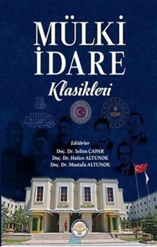 Mülki İdare Klasikleri- TİAV