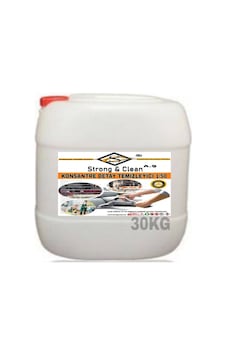 KONSANTRE ULTRA DETAY TEMİZLEYİCİ 30KG