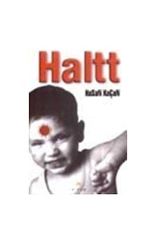 Haltt / Hasan Kaçan