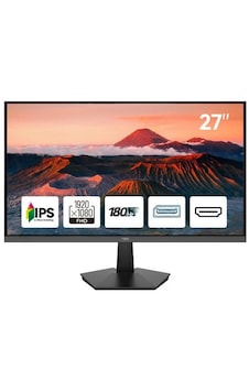 Npc 27" Md270k-v Curved 180hz Monitör 1ms Npc 27" Md270k-v Curved 180hz Monitör 1ms