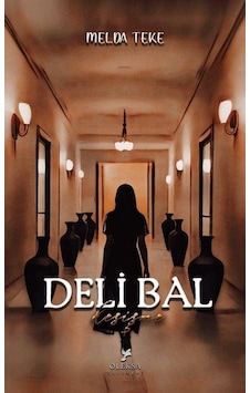 Delibal - Kesişme - Melda Teke - Oleksa Yayınevi Delibal - Kesişme - Melda Teke - Oleksa Yayınevi