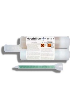 Araldite 2015 - 1 Epoksı Yapıştırıcı - 200 ML