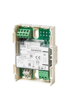 Siemens Fdcıo361 Adresli Giriş / Çıkış Modülü Siemens Fdcıo361 Adresli Giriş / Çıkış Modülü