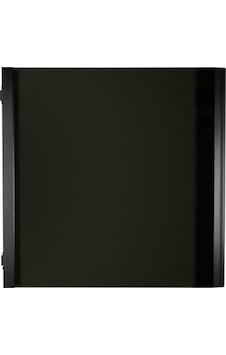 Cc-8900158 Obsidian 1000d Tempered Glass Side Panel
