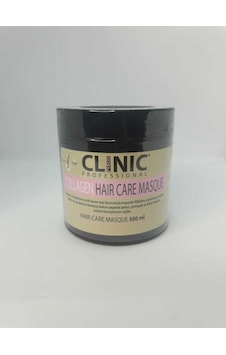 Clinic Professionel Collagen Maske 500 ML Clinic Professionel Collagen Maske 500 ML