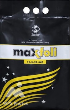 Stoller Max Foli 11-5-42 Te 1 Kg. Stoller Max Foli 11-5-42 Te 1 Kg.