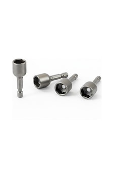 Tyson Somun Adaptörü 13 Mm Tys9649 Tyson Somun Adaptörü 13 Mm Tys9649