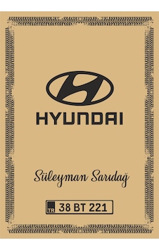 Paspas Kağıdı Hyundai Logo Ve Kişiye Özel Baskı 100 Ad. 35x50 Cm Paspas Kağıdı Hyundai Logo Ve Kişiye Özel Baskı 100 Ad. 35x50 Cm