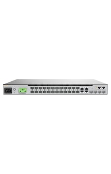 Ignitenet Fns-sfp-24 L2 Yönetilebilir Gigabit Switch