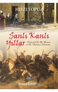 Şanlı Kanlı Yıllar Şanlı Kanlı Yıllar