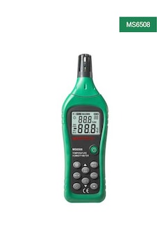 Mastech Ms6508 Dijital Termometre Mastech Ms6508 Dijital Termometre
