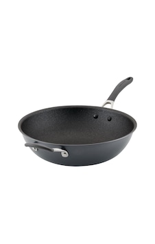 Circulon Scratch Defense Wok Yapışmaz Wok 34 Cm Çok Renkli Circulon Scratch Defense Wok Yapışmaz Wok 34 Cm Çok Renkli
