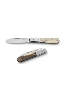 Lionsteel Barlow Ram Hom Kamp Çakı Çok Renkli Lionsteel Barlow Ram Hom Kamp Çakı Çok Renkli