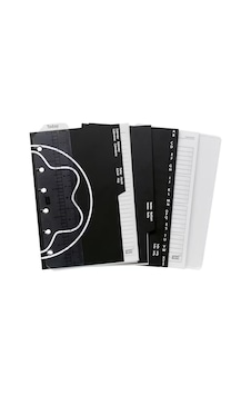 Montblanc Organiser 8402 Siyah Montblanc Organiser 8402 Siyah
