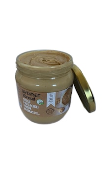 Niyazibey Çiftliği Fındık Kreması Sütlü Parçacıklı Yöresel Lezzet 400 G