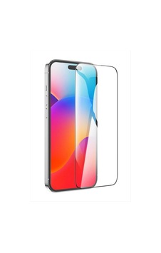 Apple iPhone Uyumlu 15 Pro Kırılmaz Cam Ekran Koruyucu Apple iPhone Uyumlu 15 Pro Kırılmaz Cam Ekran Koruyucu