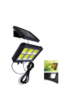 Hareket Sensörlü Solar Lamba Diğer