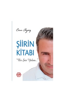 Şiirin Kitabı - Cem Ayaz - Atayurt Yayınevi
